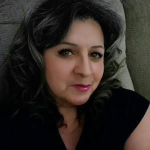 Meet your Posher, Norma